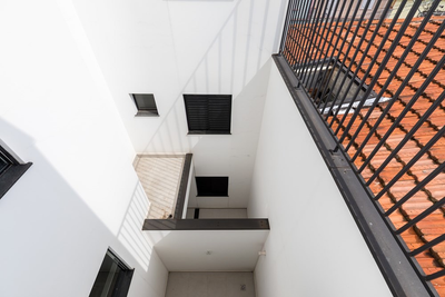 Apartamento, 2 quartos, 45 m² - Foto 5