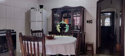 Sobrado, 3 quartos, 175 m² - Foto 1