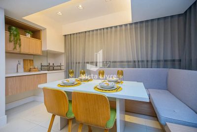 Apartamento, 3 quartos, 82 m² - Foto 5