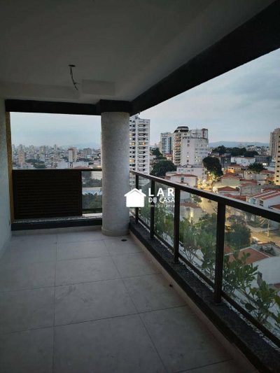 Apartamento, 2 quartos, 95 m² - Foto 4