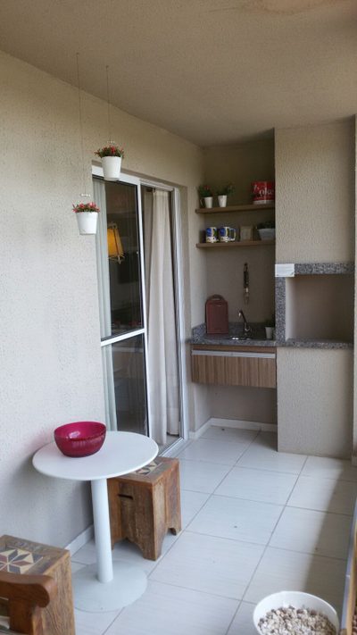 Apartamento, 3 quartos, 70 m² - Foto 4