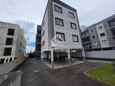 Apartamento, 2 quartos, 53 m² - Foto 2