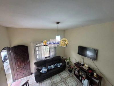 Sobrado, 3 quartos, 125 m² - Foto 3