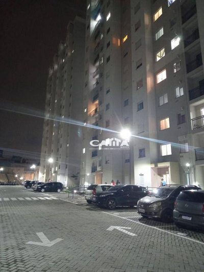 Apartamento, 2 quartos, 43 m² - Foto 1