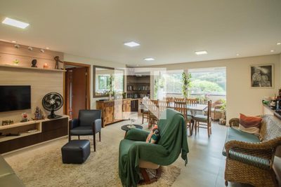 Apartamento, 2 quartos, 104 m² - Foto 1