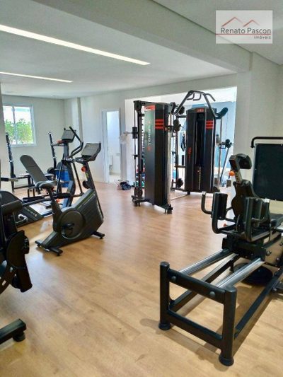 Apartamento, 3 quartos, 86 m² - Foto 4