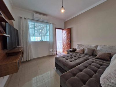 Casa, 2 quartos, 94 m² - Foto 5