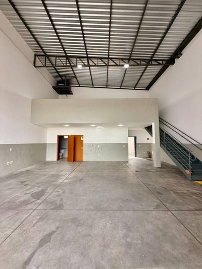 Depósito-Galpão, 165 m² - Foto 3