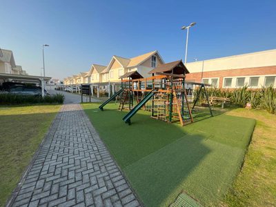 Casa, 2 quartos, 78 m² - Foto 3