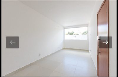 Cobertura, 3 quartos, 55 m² - Foto 2