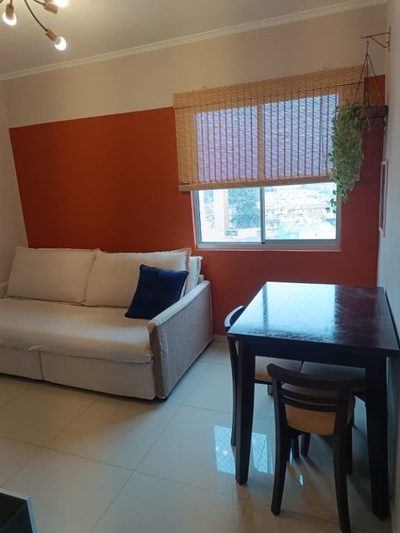 Apartamento, 2 quartos, 50 m² - Foto 4