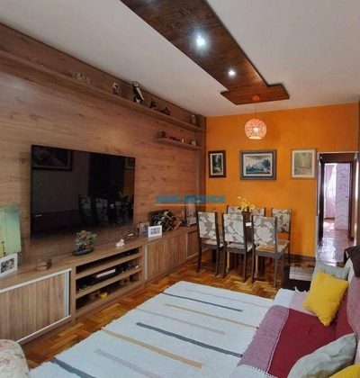 Apartamento, 2 quartos, 61 m² - Foto 3
