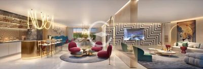 Apartamento, 4 quartos, 213 m² - Foto 4