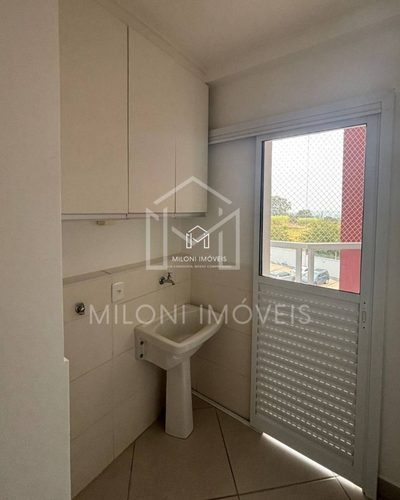 Apartamento, 3 quartos, 57 m² - Foto 4