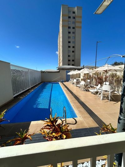 Apartamento, 2 quartos, 62 m² - Foto 1