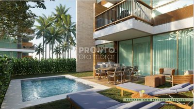 Apartamento, 2 quartos, 63 m² - Foto 2
