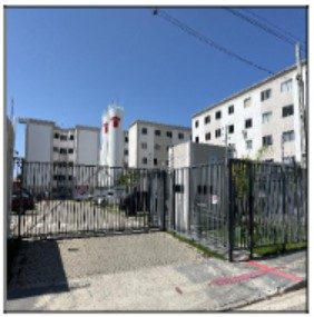 Apartamento, 1 quarto, 44 m² - Foto 1