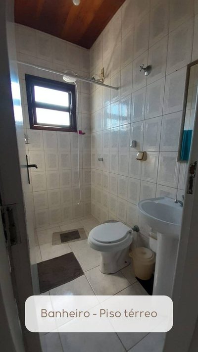Casa, 5 quartos, 168 m² - Foto 5
