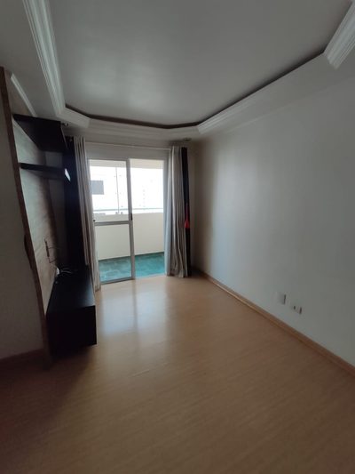 Apartamento, 2 quartos, 52 m² - Foto 5