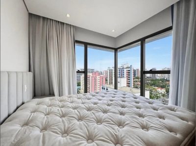 Apartamento, 3 quartos, 149 m² - Foto 4