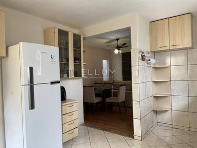 Casa, 3 quartos, 162 m² - Foto 2