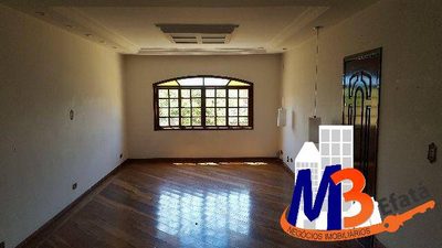 Sobrado, 3 quartos, 174 m² - Foto 5