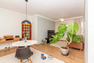 Apartamento, 3 quartos, 83 m² - Foto 1
