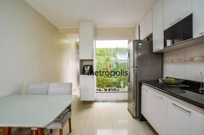 Sobrado, 3 quartos, 131 m² - Foto 5