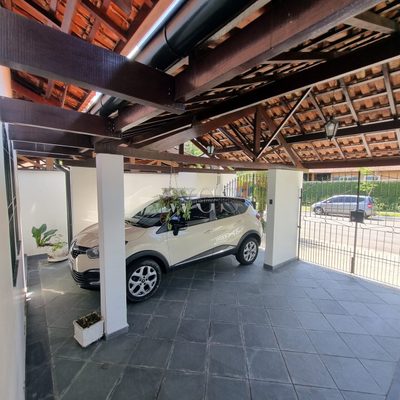 Casa, 3 quartos, 195 m² - Foto 3