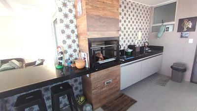 Cobertura, 5 quartos, 320 m² - Foto 4