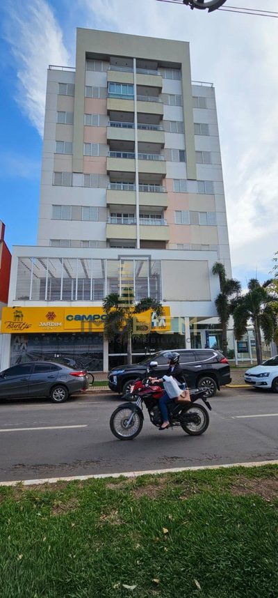 Apartamento, 3 quartos, 85 m² - Foto 1