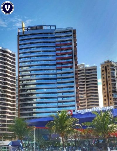 Apartamento, 3 quartos, 70 m² - Foto 1