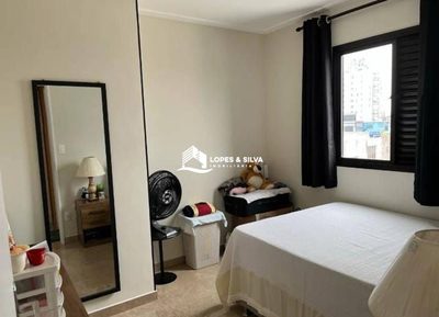 Apartamento, 2 quartos, 50 m² - Foto 4