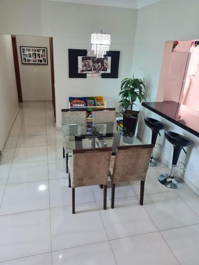 Apartamento, 3 quartos, 100 m² - Foto 2