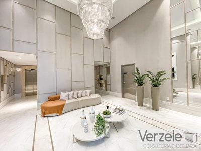 Apartamento, 3 quartos, 126 m² - Foto 2