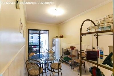 Apartamento, 3 quartos, 212 m² - Foto 2