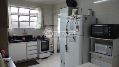 Apartamento, 2 quartos, 98 m² - Foto 2