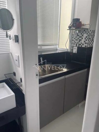 Apartamento, 2 quartos, 48 m² - Foto 1