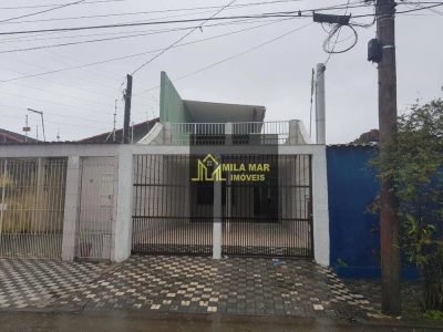 Casa, 2 quartos, 140 m² - Foto 1