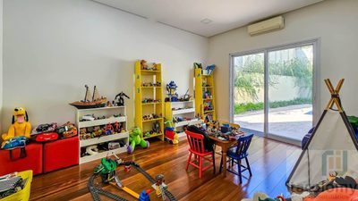 Casa de Condomínio, 6 quartos - Foto 4