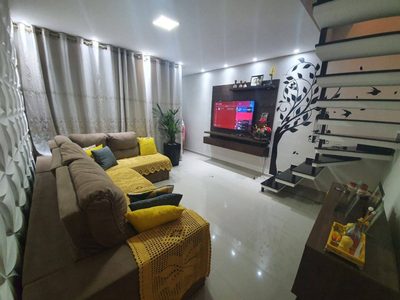 Cobertura, 2 quartos, 96 m² - Foto 1