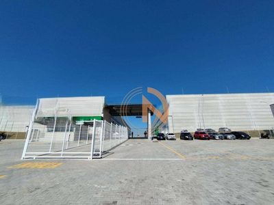 Depósito-Galpão, 3576 m² - Foto 5