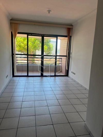 Apartamento, 3 quartos, 100 m² - Foto 2