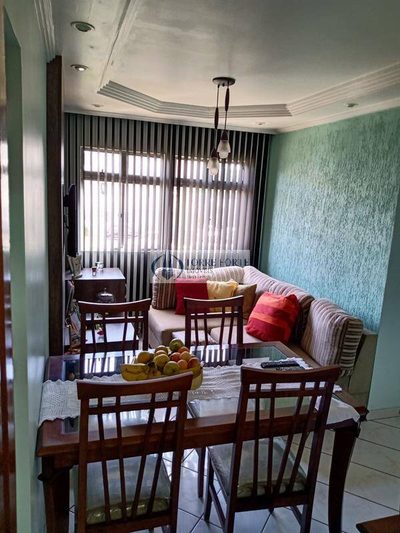 Apartamento, 3 quartos, 50 m² - Foto 1