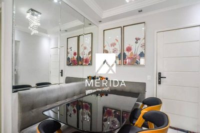 Apartamento, 2 quartos, 67 m² - Foto 4