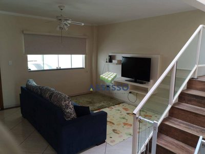 Casa, 3 quartos, 114 m² - Foto 1