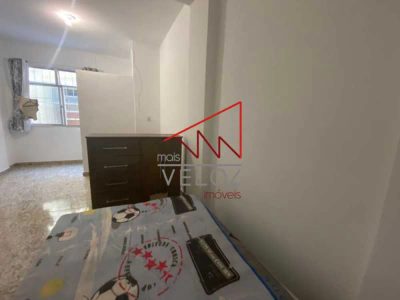 Apartamento, 22 m² - Foto 1
