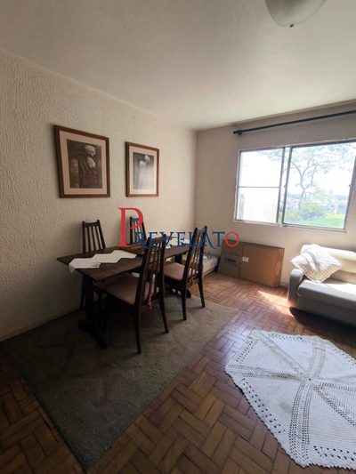 Apartamento, 2 quartos, 62 m² - Foto 4