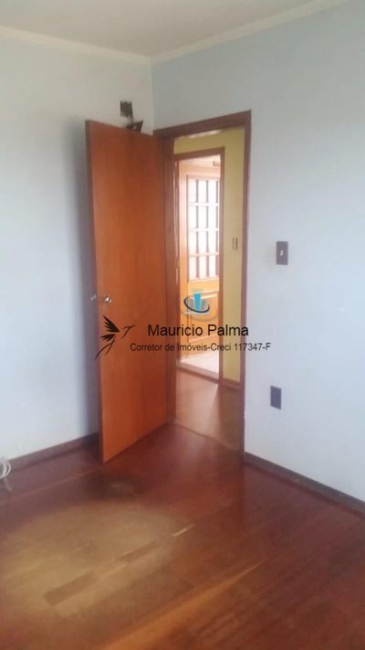 Apartamento, 2 quartos, 53 m² - Foto 5