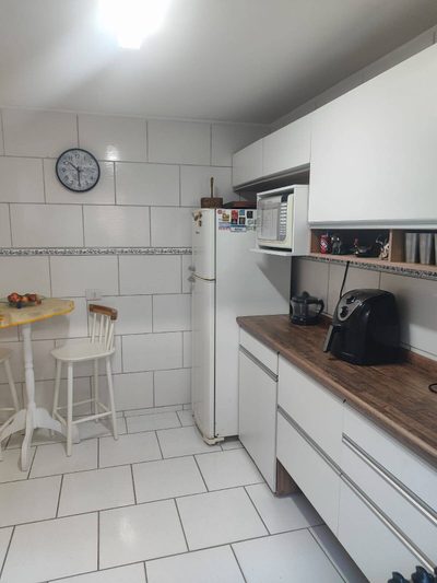 Sobrado, 3 quartos, 130 m² - Foto 4
